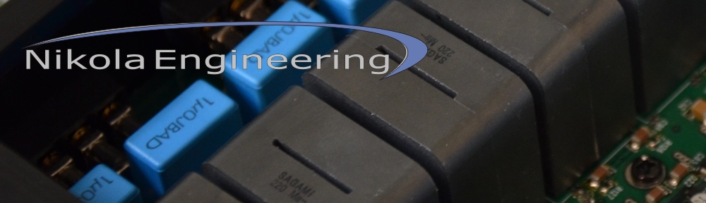 Nikola Engineering