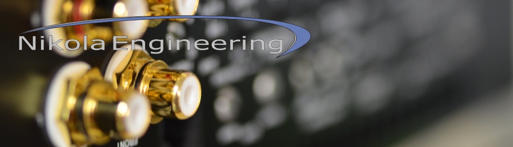 Nikola Engineering